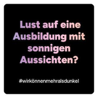 Deine Karriere im Rollladen- und Sonnenschutzhandwerk